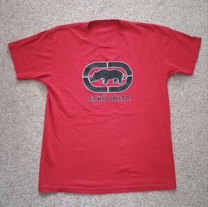 Y2K Ecko T-shirt